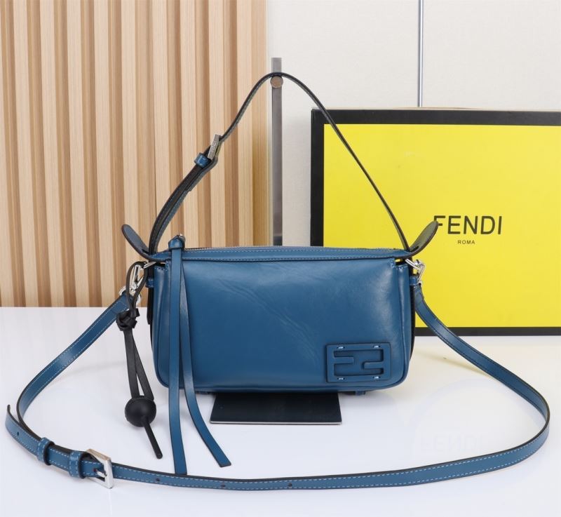 Fendi Baguette Bags